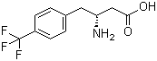 H-D-β-HoPhe(4-CF3)-OH.HCl cas no. 269726-76-3 98%